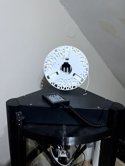 Flsun SR (Super Racer) drukarka 3D