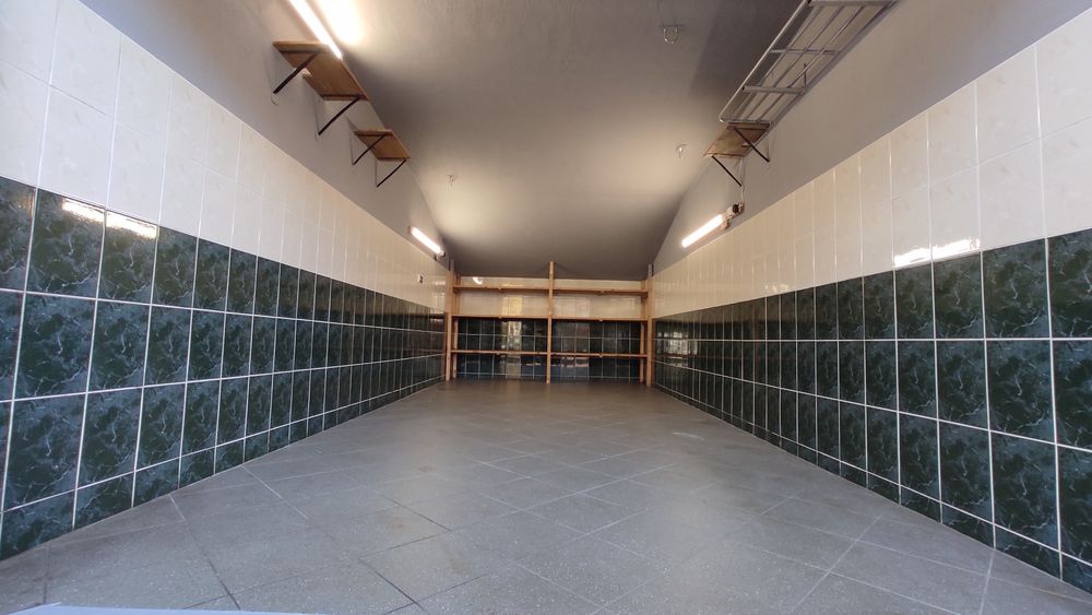 Duży garaż premium do wynajęcia Ursynów schowek magazyn self storage