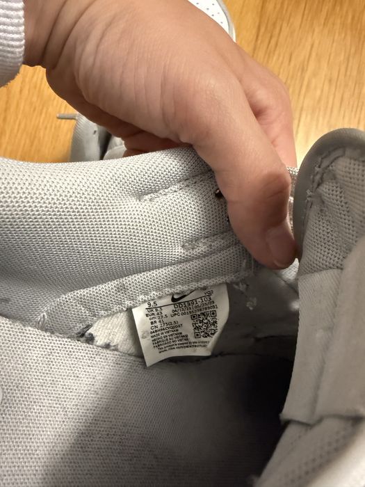 Ténis Nike Dunk Low