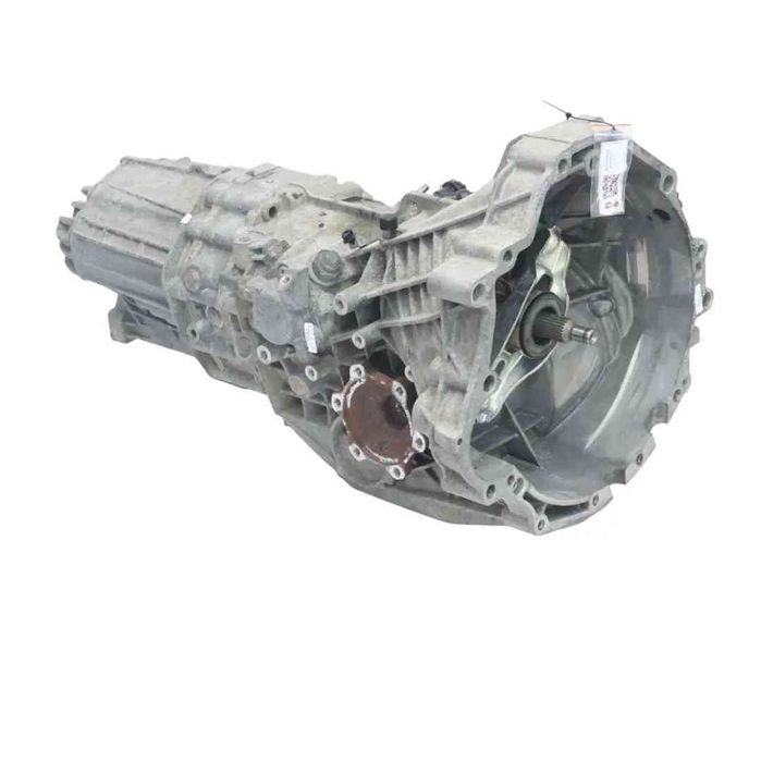 Caixa Velocidades Manual AUDI A6 C6 2.0 TDI (125 kW / 170 cv) [11.2008 - 03.2011] HCK (OEM)