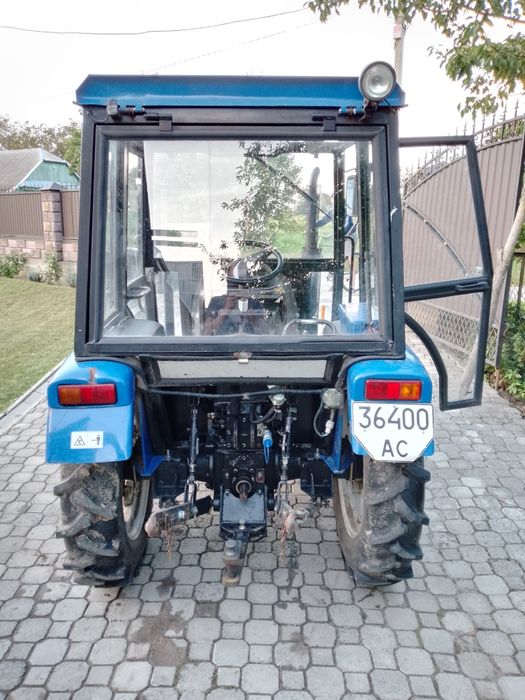 Продам трактор ДТЗ 244.4