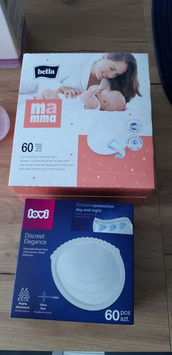 Laktator elektryczny dwufazowy Berdsen Bl-905 plus akcesoria