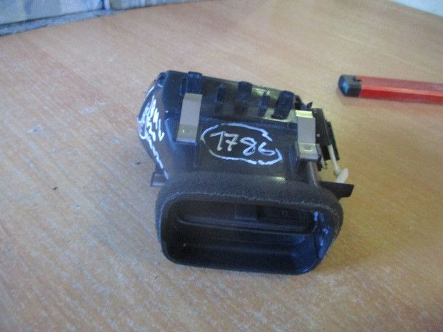 Difusor / saída de ar BMW 1 (F20)