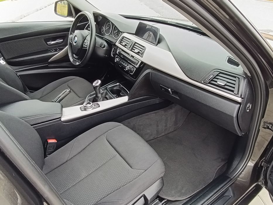 BMW  316 d Advantage