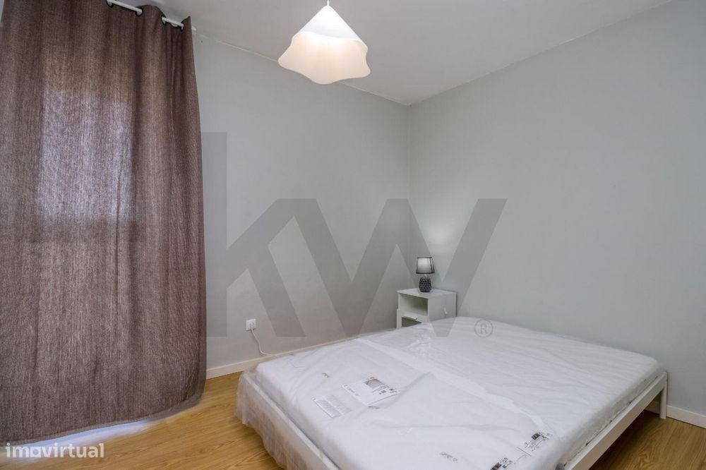 Excelente T3 Mobilado e Equipado em Vila Nova de Santo André - Arrenda