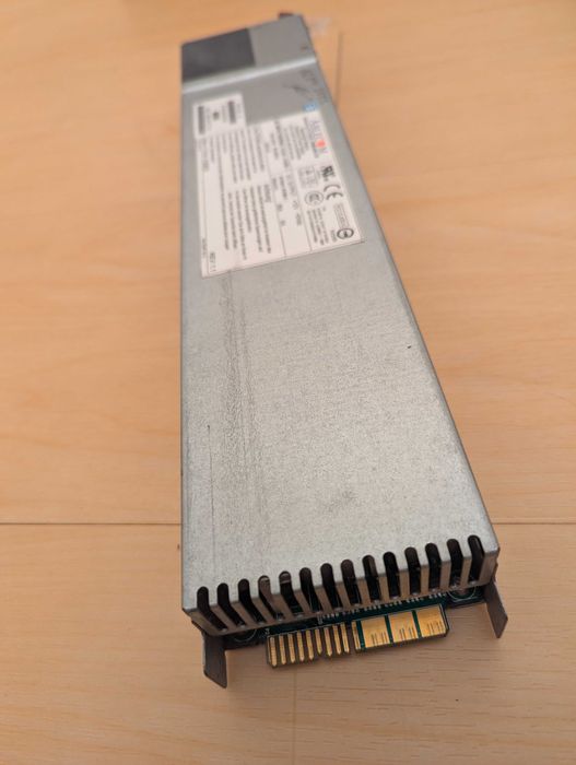 Supermicro Ablecom PWS-801-1R