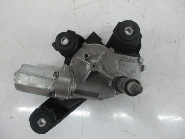 Motor limpa vidros trás RENAULT Megane III (BZ0_)