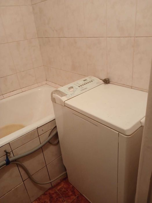 Продам однокомнатную квартиру на Бородинском