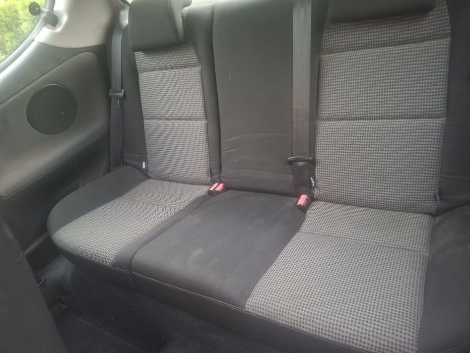 Sprzedam Peugeot 207