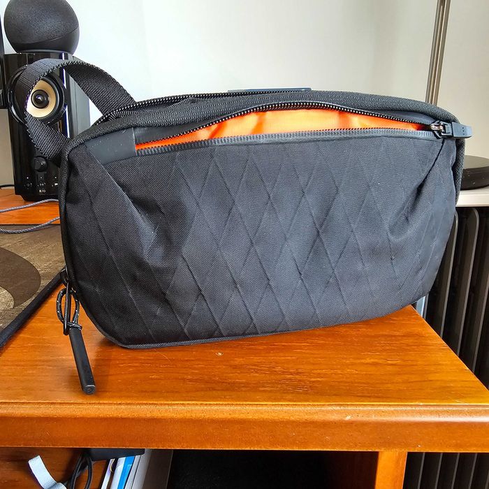Aer Slim Pouch X-Pac