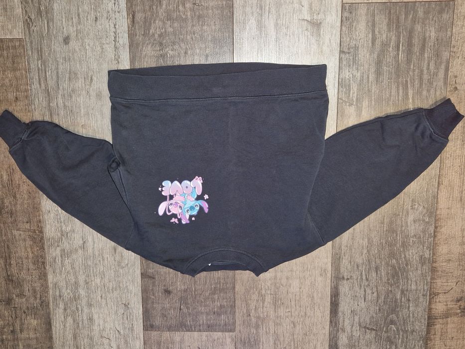 Світшот Zara на 6 років