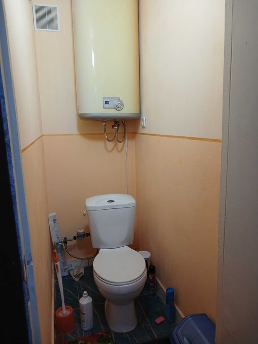 Продается 2х комн. квартира в г. Ананьев