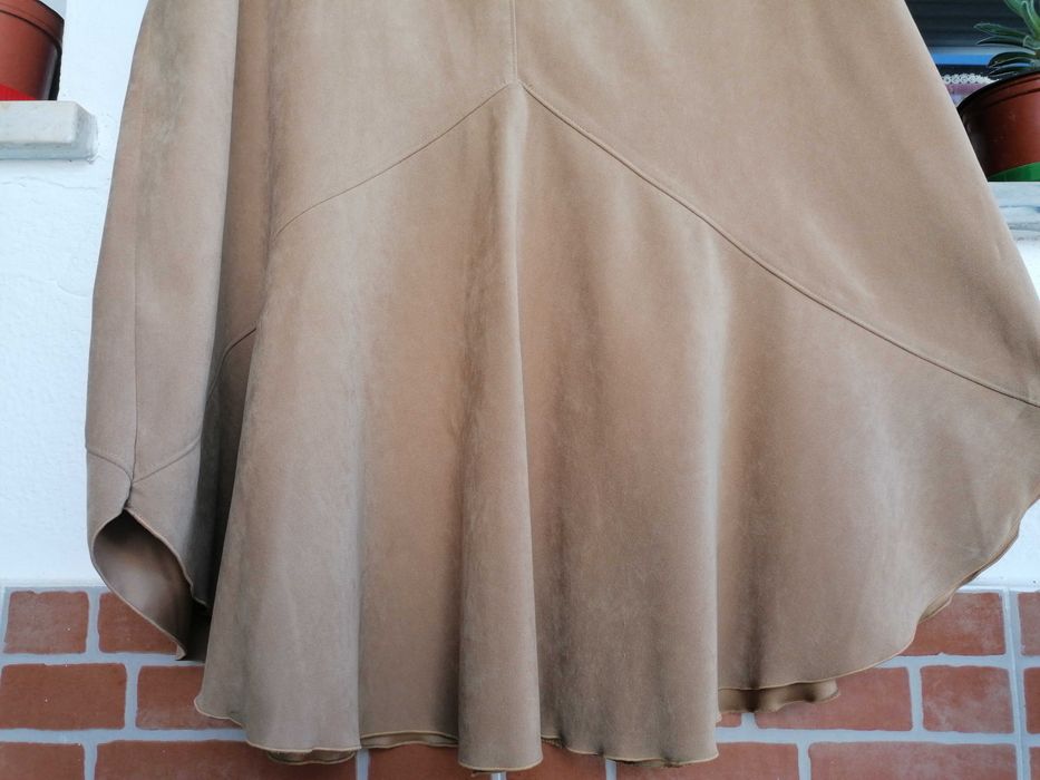 Lote de saias tamanho 50
