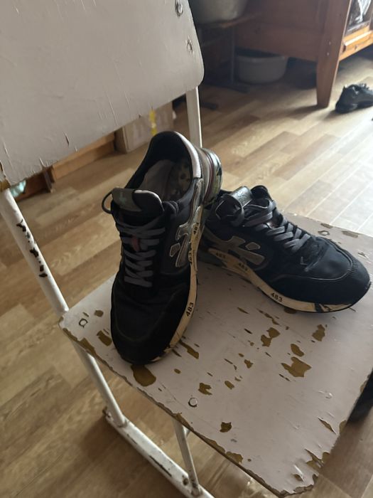 Кросівки Преміата б\у