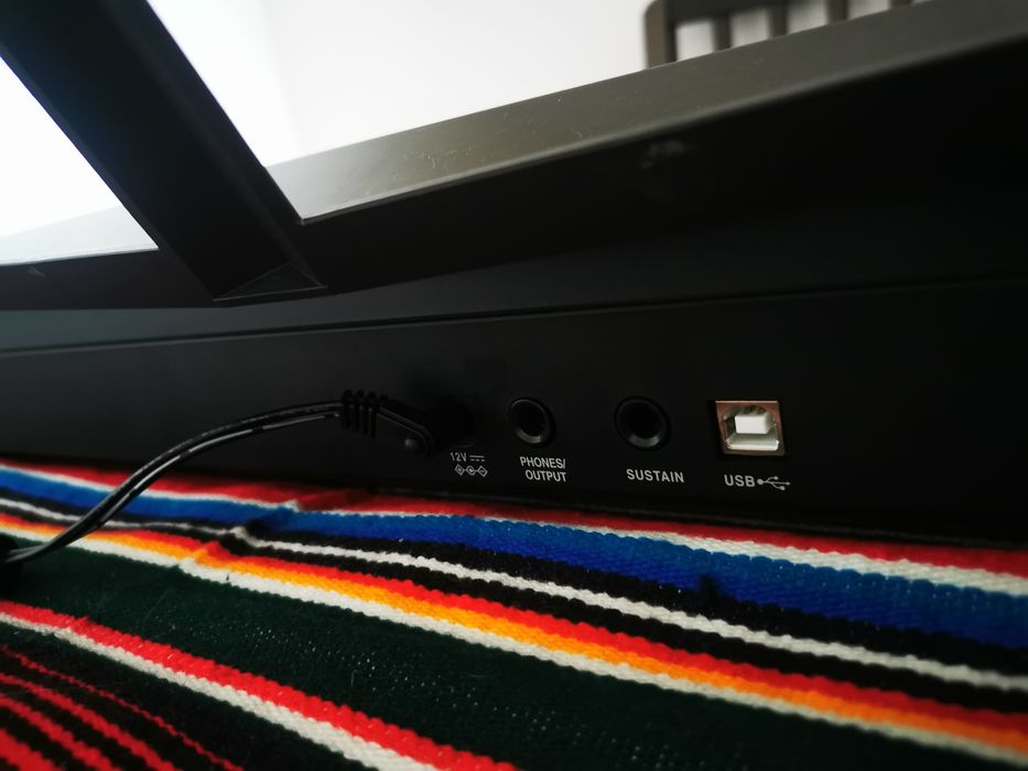 Roland GO:Piano 88 (Go-88P)