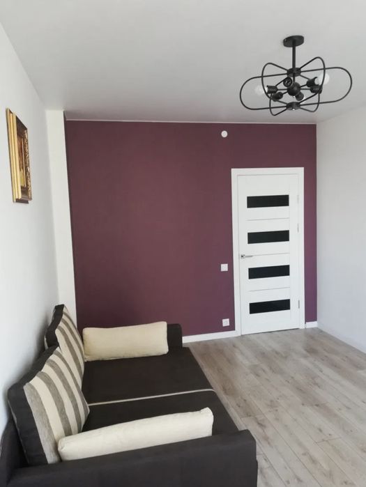 Продаж 2-кім. квартири 63.6 м2, в заселеній новобудові вул Стрийська