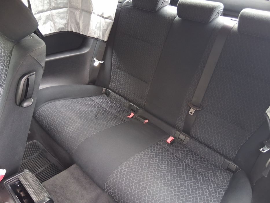 BMW 316 ti Compact 135000kms