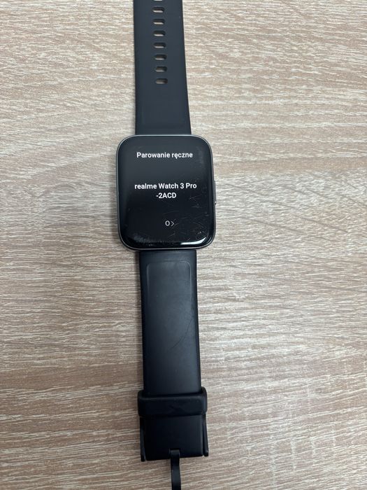 Realme Watch 3 Pro