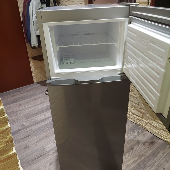 Lodówka 171 L+zamrarka 42 L