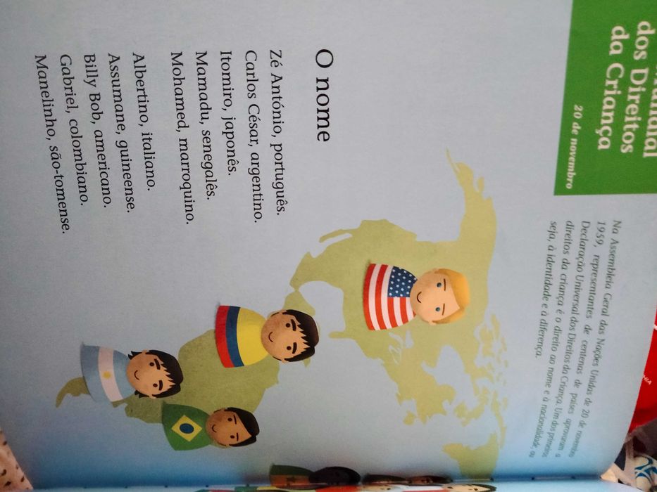 Piadas do Vasquinho (Miúdos e Graúdos), Histórias na Ponta de Sorriso