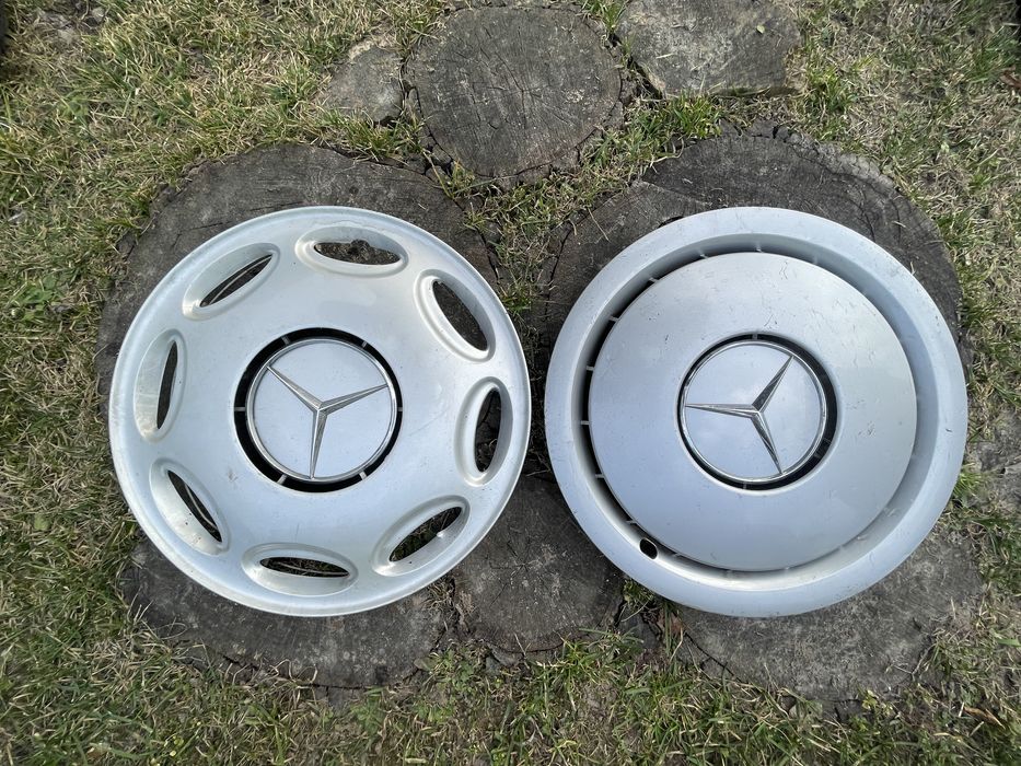 Продам ковпаки він мерседеса