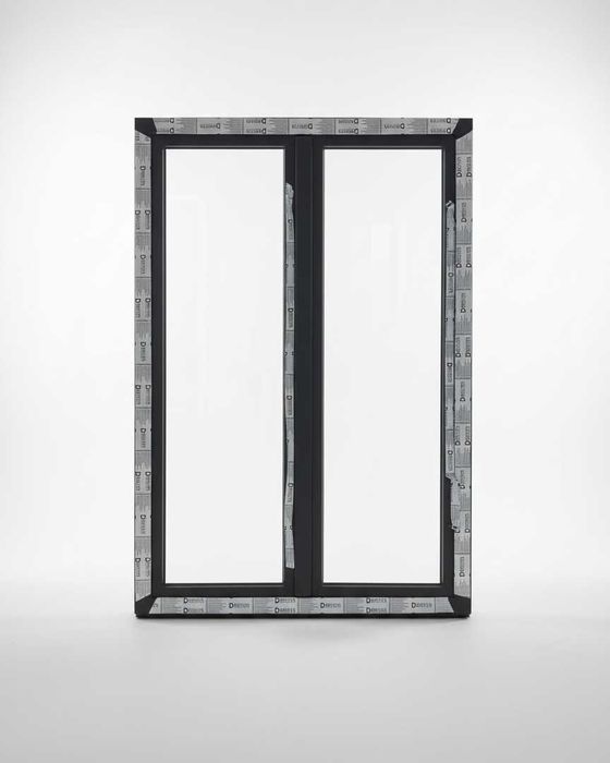Okno DRUTEX Iglo Energy CLASSIC – 1480x2290 – Outlet – Transport Gratis D128