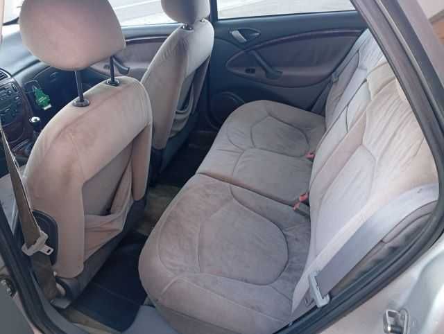 Citroën C5 2.0 HDI 110Cv