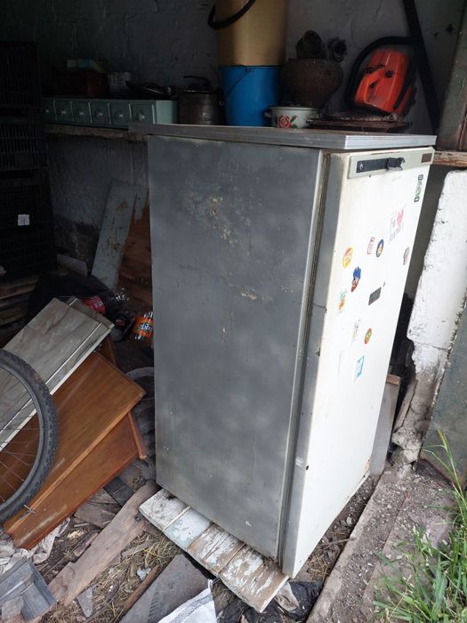 Продам корпус холодильника.