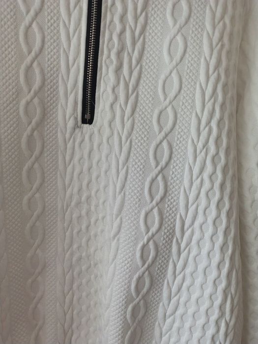 Bluza biała  xxxl 48