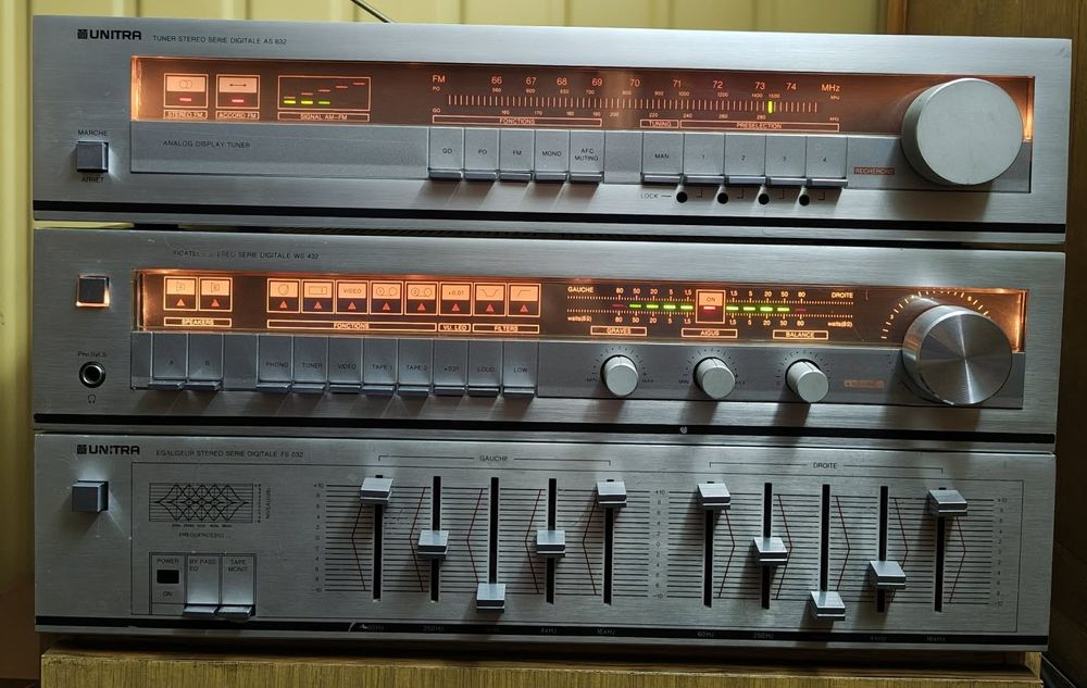 Unitra diora SSL-032