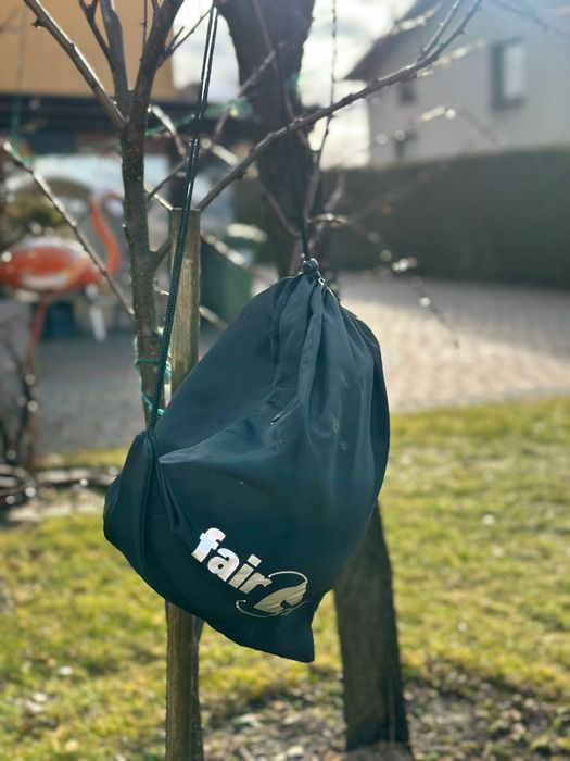 Kask Fair Play apoleus shiny