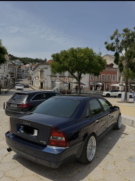 Vendo Volvo S80 T5