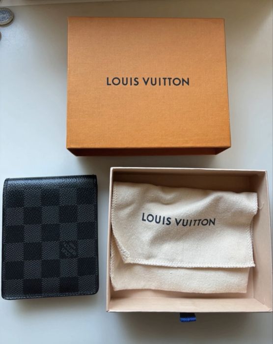 Carteia Louis Vuitton