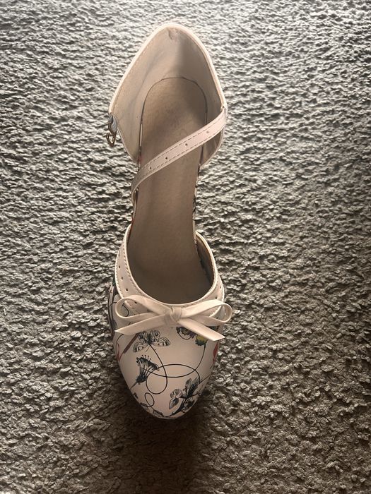 Buty damskie nowe