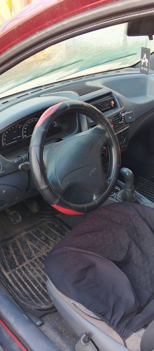 Продам Фиат Браво 1.4 12v