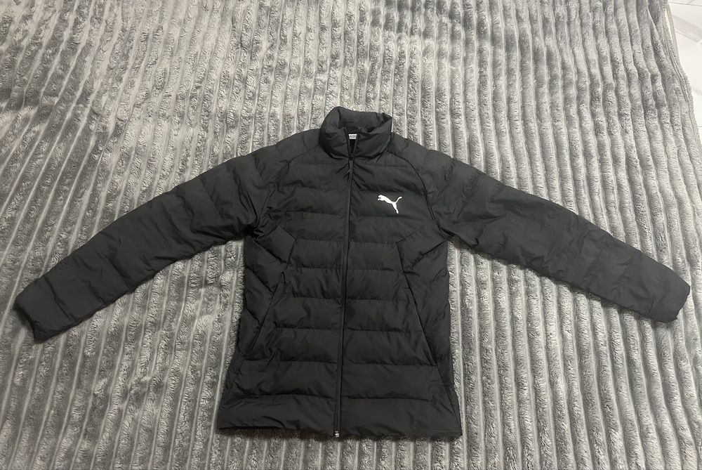 Куртка Puma Active Jacket