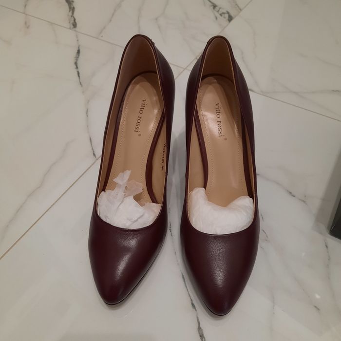 Туфлі жіночі Vitto Rossi