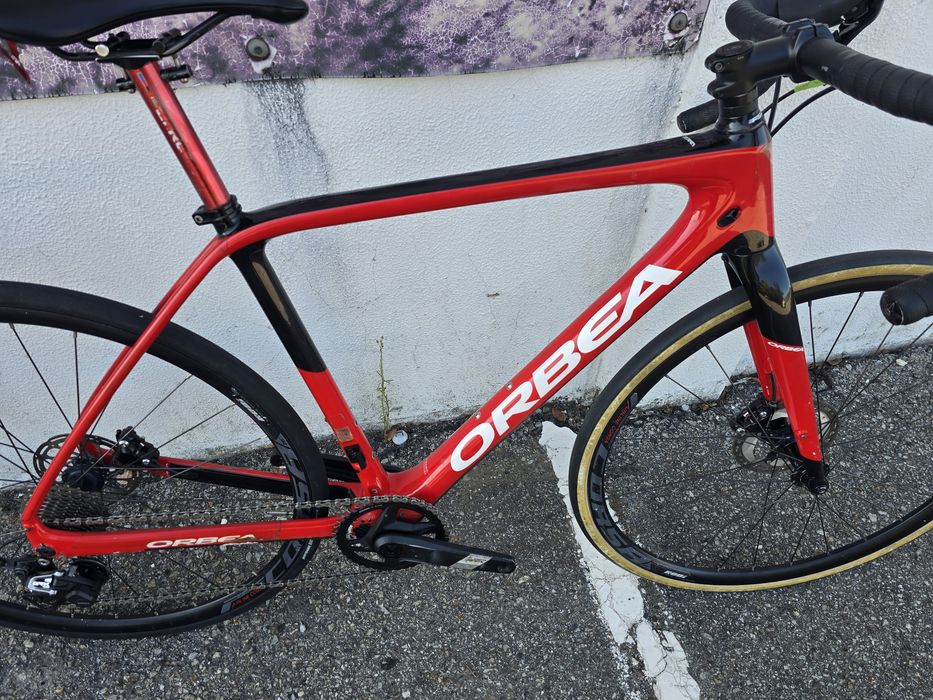 Orbea terra s 11x1v