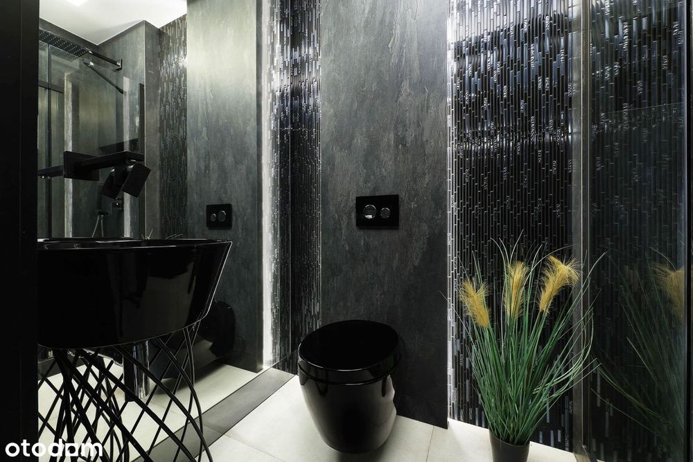 Apartament 115 m² + Taras 100 m² Jacuzzi Sauna Premium Bezpośrednio