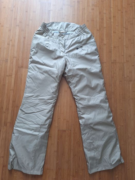 Calça de neve senhora