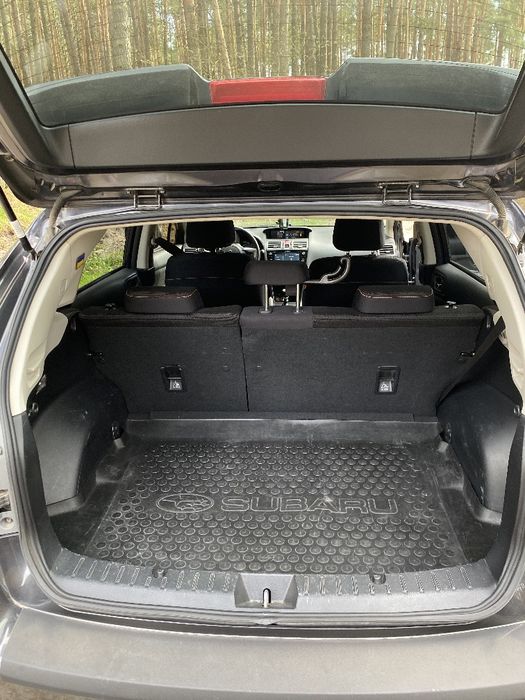 Subaru xv  247 000 - 2015р