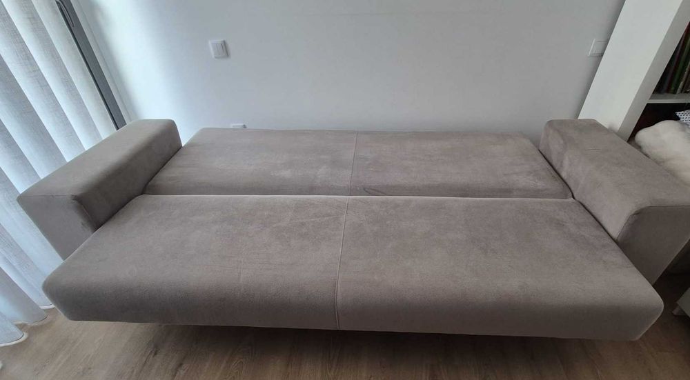 Sofá-cama para venda