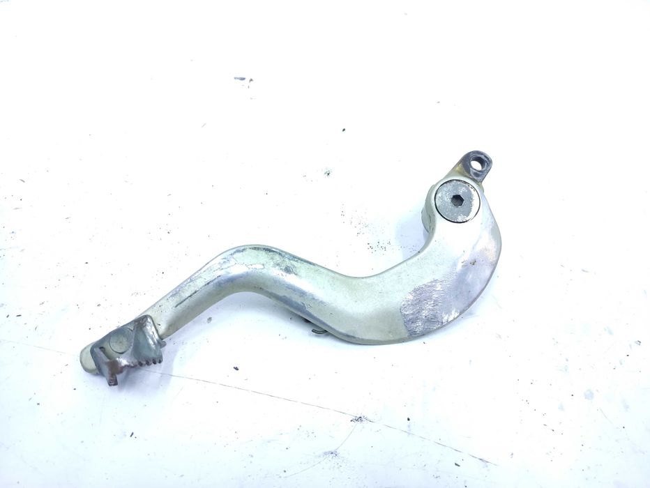 Yamaha yzf 400.426 98do02 Dźwignia hamulcowa tylna tył części
