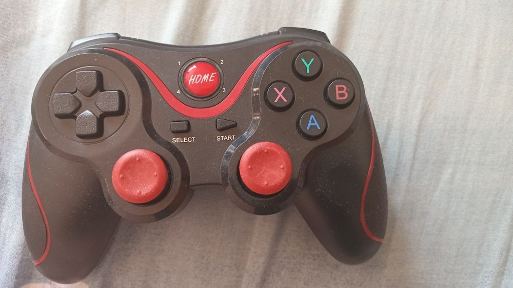 Джойстик бездротовий Terios X3 Bluetooth