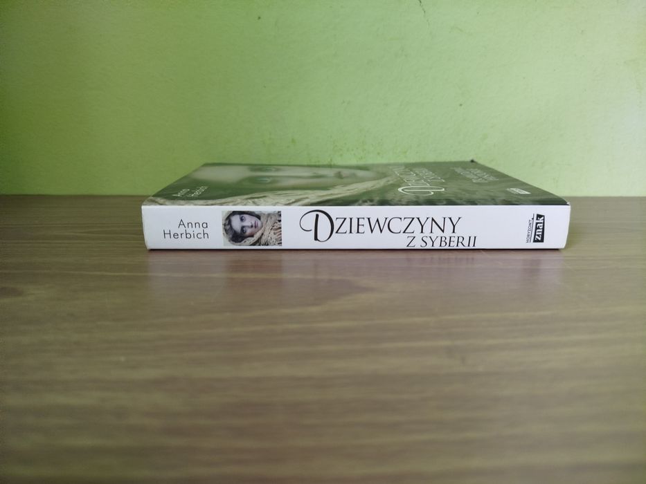 Dziewczyny z Syberii