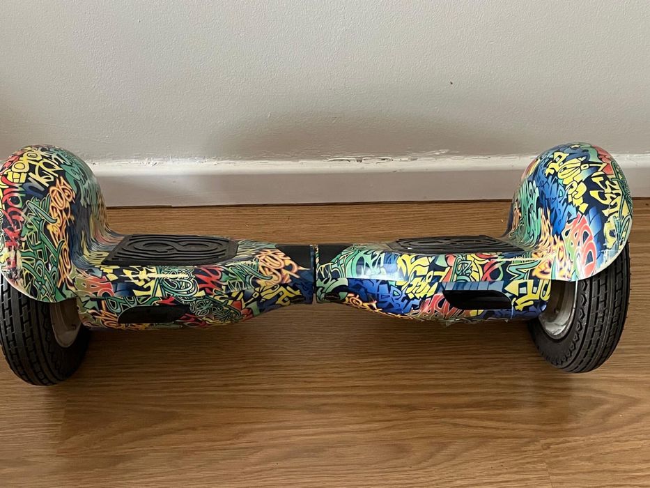 Houver board com carregador