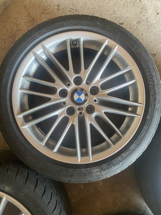 Jantes BMW 17” style 207M