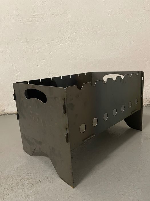 Laserowe cięcie i obróbka metalu – 3000 W