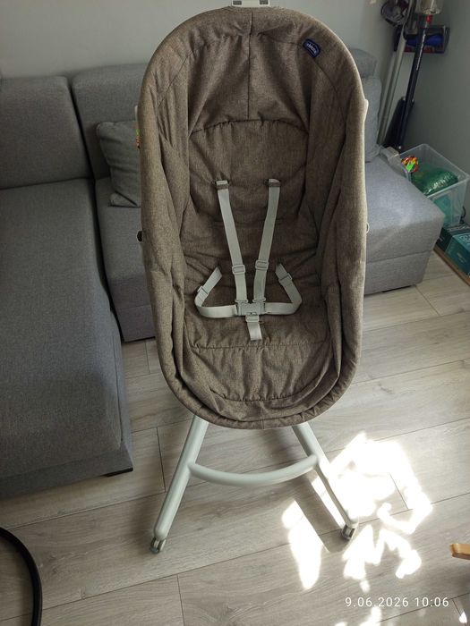 Chicco baby hug 4w 1