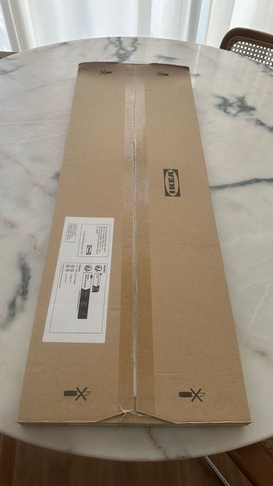 Porta armário Ikea Cozinha frente Voxtorp 30x80